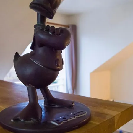 4 Voyageurs Quelques Minutes De Disneyland Paris Parking Prive Gratuit Apartment Guermantes